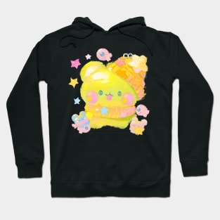 Happy Bears Hoodie